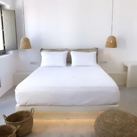 Nice Villas Pýrgos