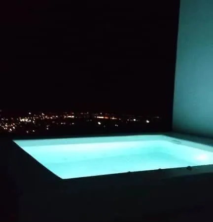 Nice Villas Prázdninový dům Pýrgos