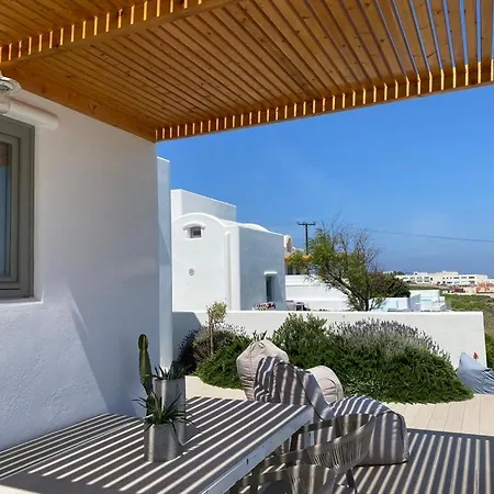 Prázdninový dům Nice Villas Pýrgos