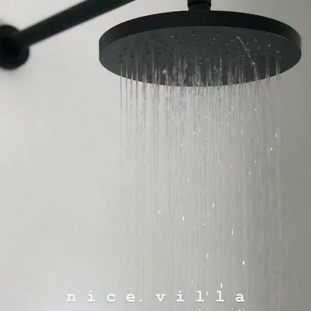Nice Villas Prázdninový dům *