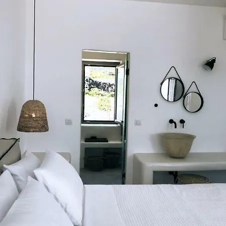 Nice Villas Pýrgos