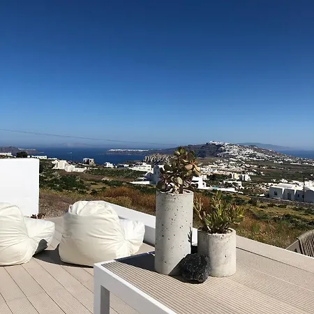 Nice Villas * Pýrgos