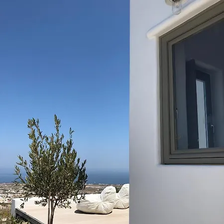 Prázdninový dům Nice Villas