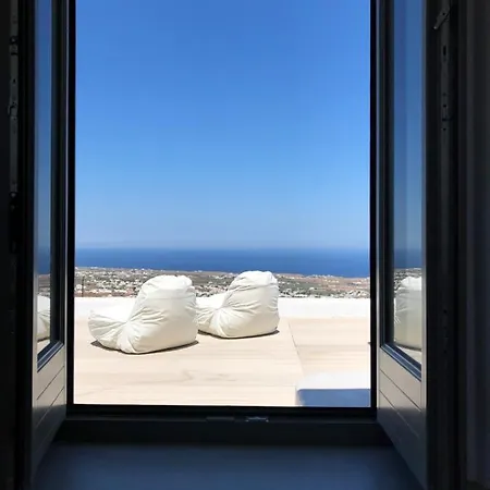Nice Villas