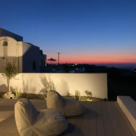 Nice Villas Prázdninový dům *